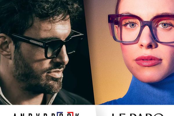 Découvrez les nouvelles collections à voir chez Beaumard Optique