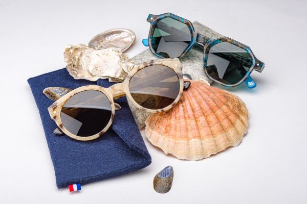 Les lunettes éco-responsables : une nouvelle vision de la mode avec Friendly Frenchy