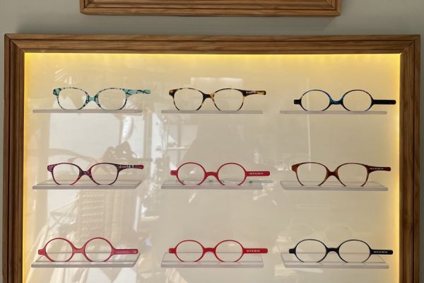 La rentrée scolaire approche : des lunettes sur mesure pour vos enfants avec les montures Toikidi