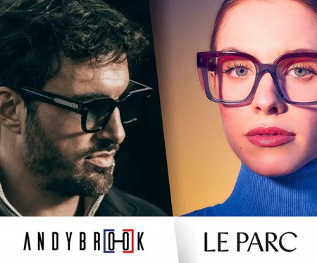Découvrez les nouvelles collections à voir chez Beaumard Optique