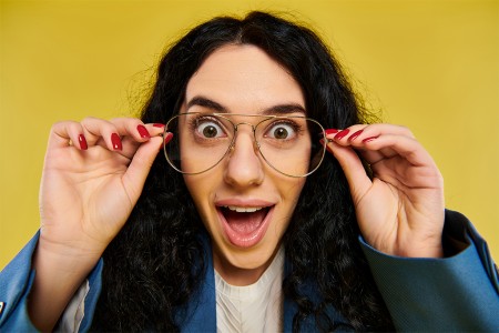 Renouvelez vos lunettes rapidement et en toute simplicité chez Beaumard Optique